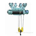 Hot Sell Sth Type Electric Chain Hoist